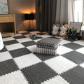 Tappeto in peluche ultra-morbido per il tuo interno