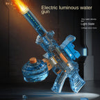 Fucile ad Acqua Ricaricabile UMP45 Ultimo