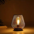 LumosElite - Lanterna LED senza fili di lusso