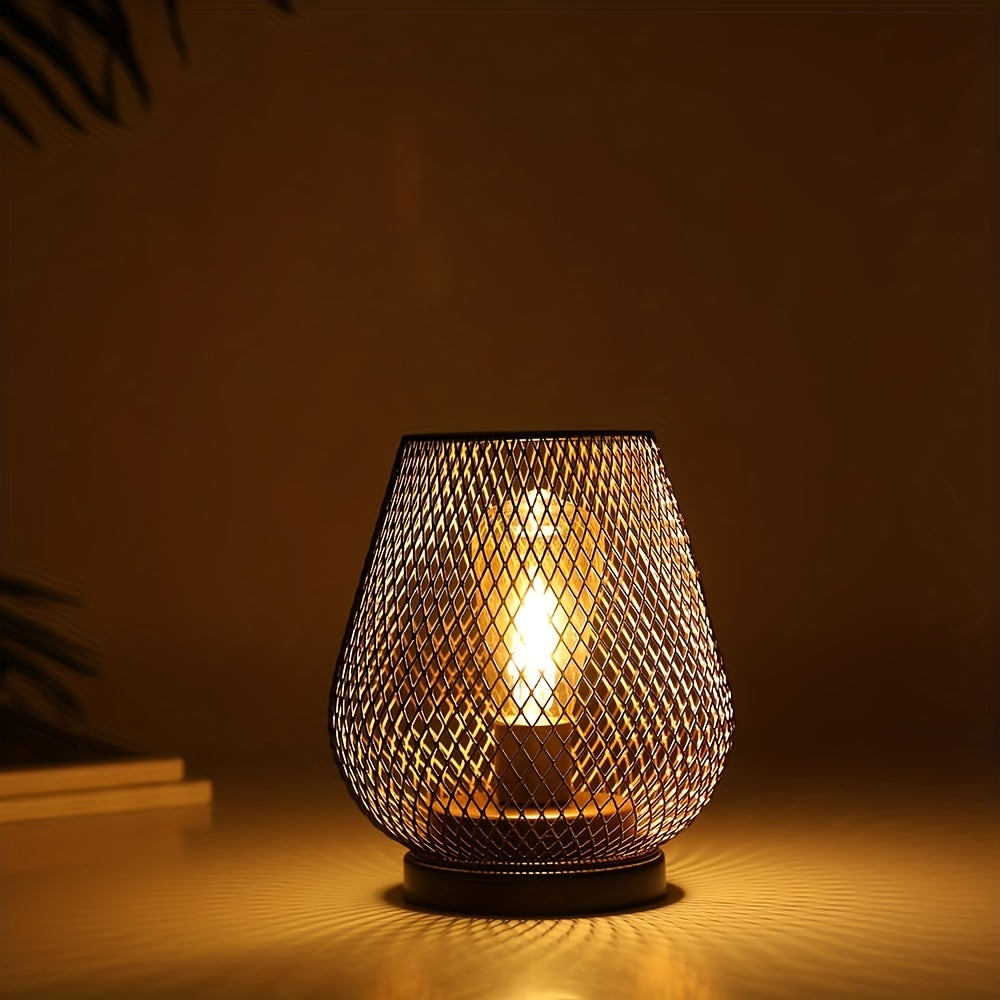 LumosElite - Lanterna LED senza fili di lusso