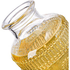 Set di Caraffe Vintage Embossed