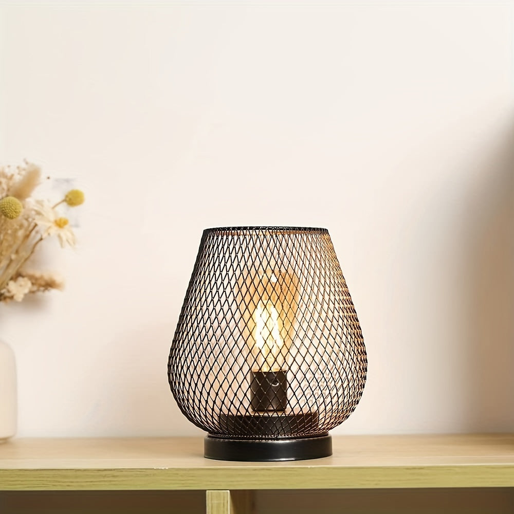 LumosElite - Lanterna LED senza fili di lusso