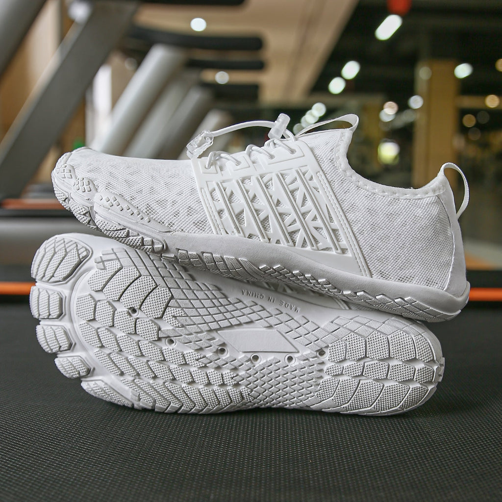 SCARPE AQUAFLEX – Scarpe leggere e traspiranti per attività acquatiche e fitness