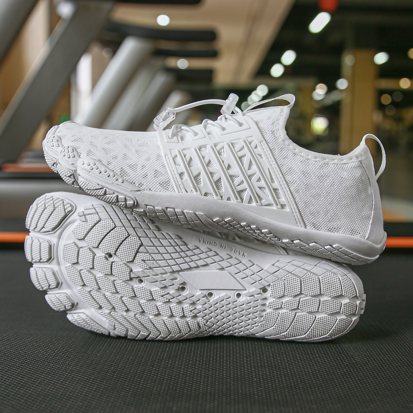 SCARPE AQUAFLEX – Scarpe leggere e traspiranti per attività acquatiche e fitness
