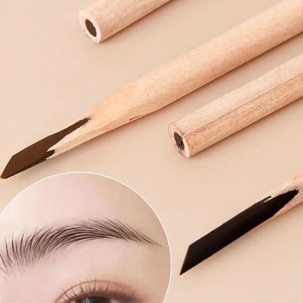 Forma sopracciglia perfette con la nostra matita professionale! (x2)