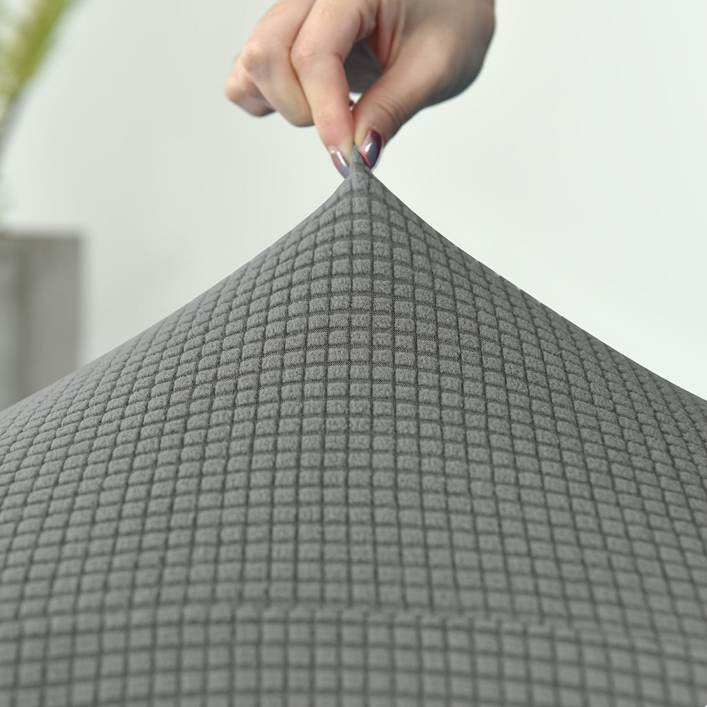 VELVORA FIT – Coperture Elastiche Eleganti per un Rinnovo Immediato delle Sedie