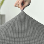 VELVORA FIT – Coperture Elastiche Eleganti per un Rinnovo Immediato delle Sedie
