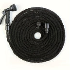 HYDROFLEX – Tubo da Giardino ad Alta Pressione con Ugello