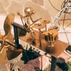 WindRock – Musica nel vento per giardino e balcone!