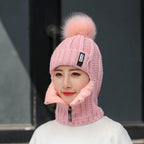 CozyFur – Caldo, alla moda e confortevole per l'inverno