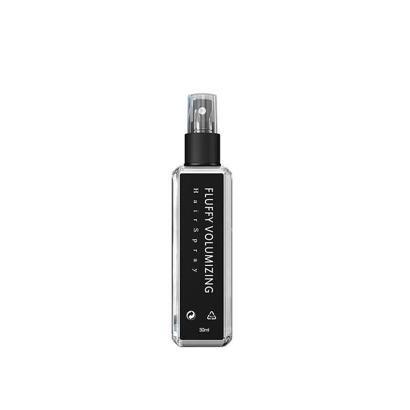 Spray Effetto Volume: Texture e Volume in 60 Secondi