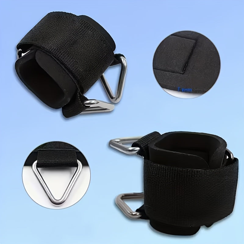 GRIPSTRONG WRIST – Braccialetto Fitness Regolabile