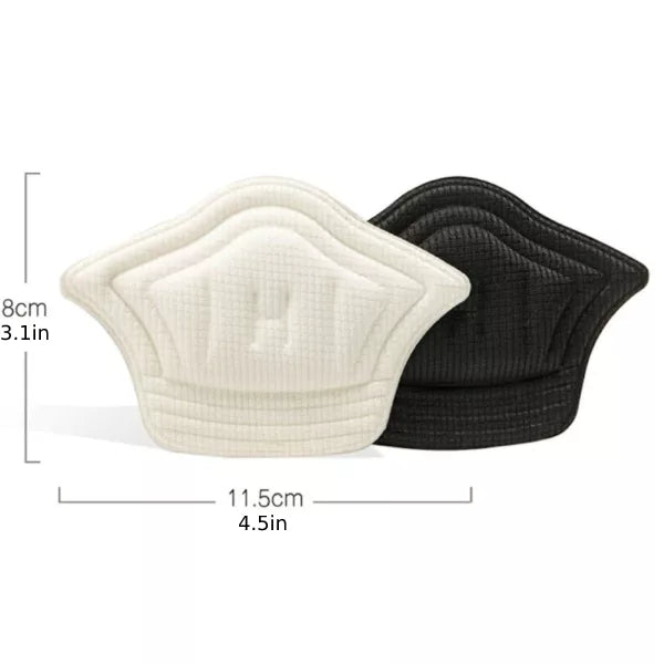 Grip per Talloni per Scarpe