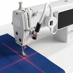Stitchbeam - Luce Laser Magnetica per Quilting