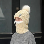 CozyFur – Caldo, alla moda e confortevole per l'inverno