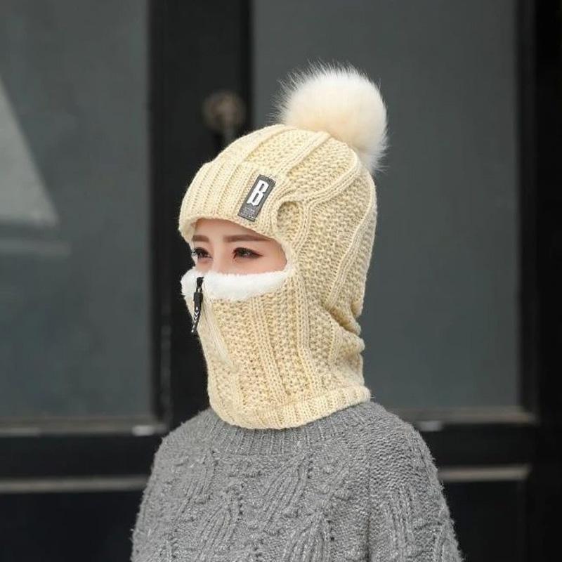 CozyFur – Caldo, alla moda e confortevole per l'inverno