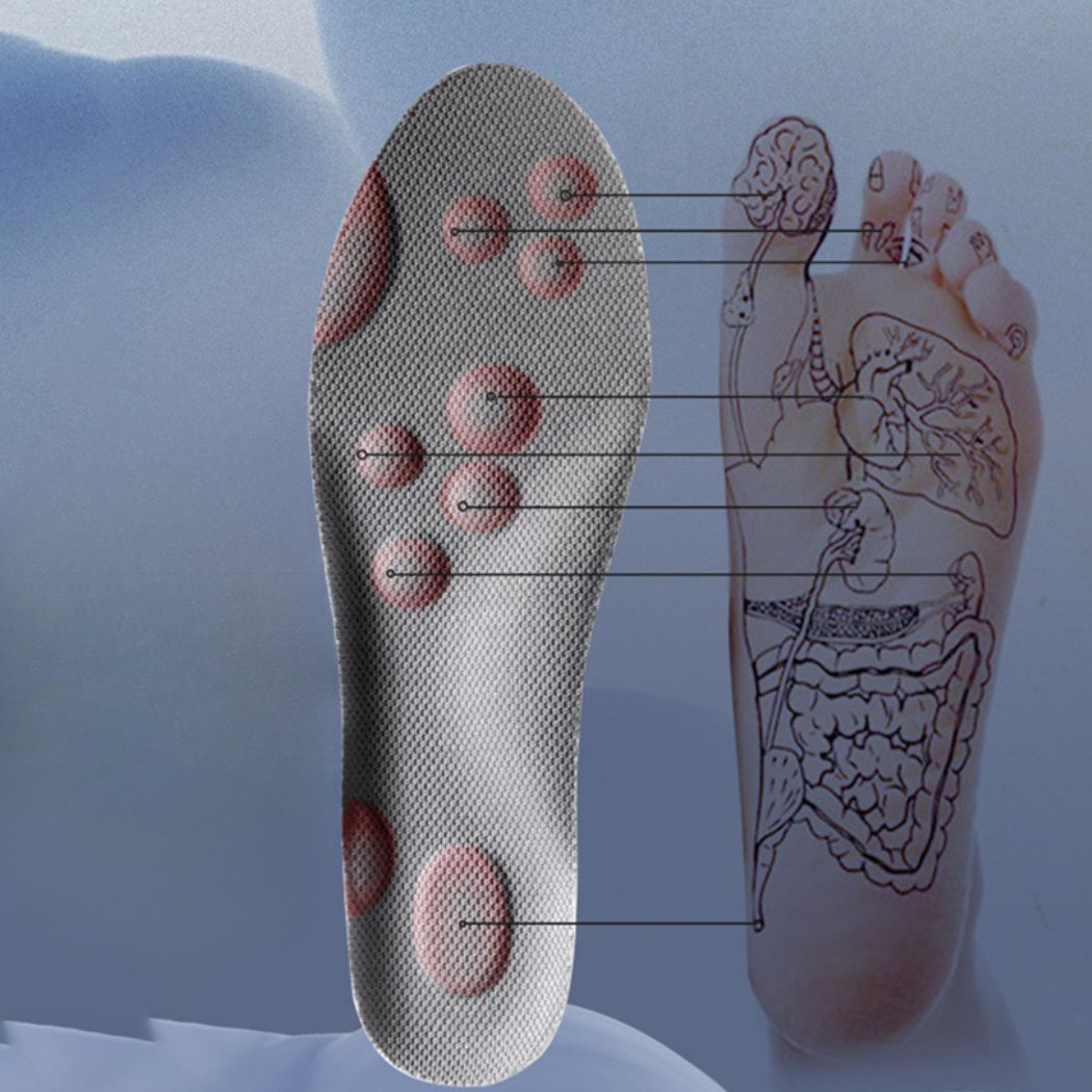 Sole ortopediche - Sollievo immediato e comfort per i tuoi piedi