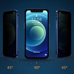 FortiCase - Custodia magnetica infrangibile per iPhone