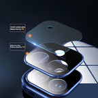 FortiCase - Custodia magnetica infrangibile per iPhone