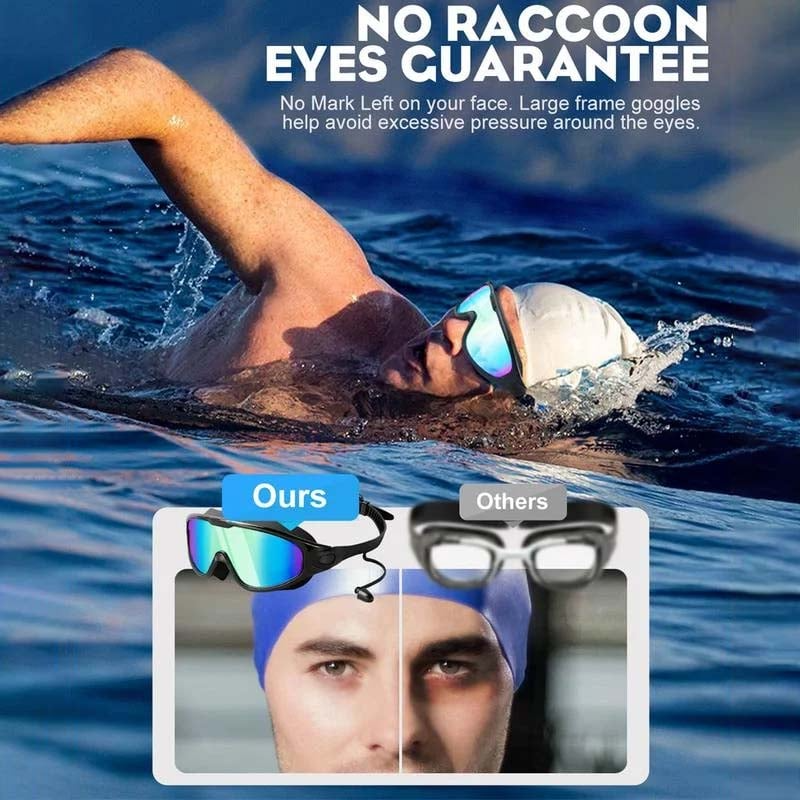 AquaVision Pro – Vedi sott'acqua come mai prima d'ora!