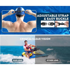 AquaVision Pro – Vedi sott'acqua come mai prima d'ora!