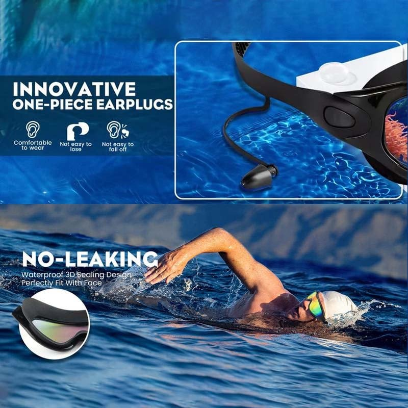 AquaVision Pro – Vedi sott'acqua come mai prima d'ora!
