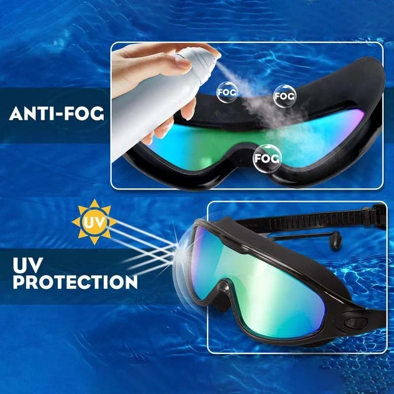 AquaVision Pro – Vedi sott'acqua come mai prima d'ora!
