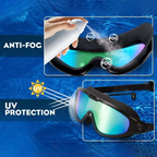 AquaVision Pro – Vedi sott'acqua come mai prima d'ora!