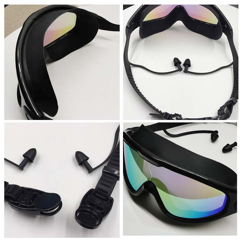AquaVision Pro – Vedi sott'acqua come mai prima d'ora!