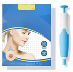 Kit per la rimozione delle escrescenze cutanee