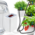 Controllore Automatico per Pompa di Irrigazione