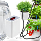Controllore Automatico per Pompa di Irrigazione