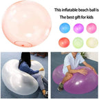 3 Set Palla di Gelatina Gigante