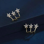Elarra - Orecchini Look Multi-Piercing