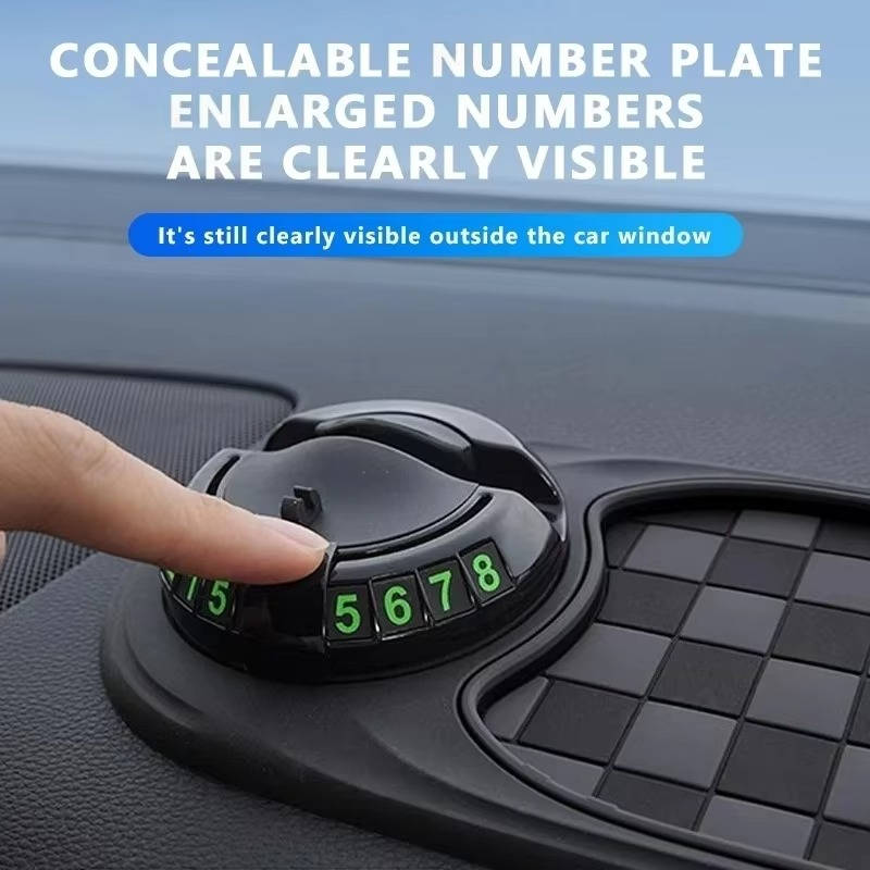 Supporto Universale per Telefono da Auto