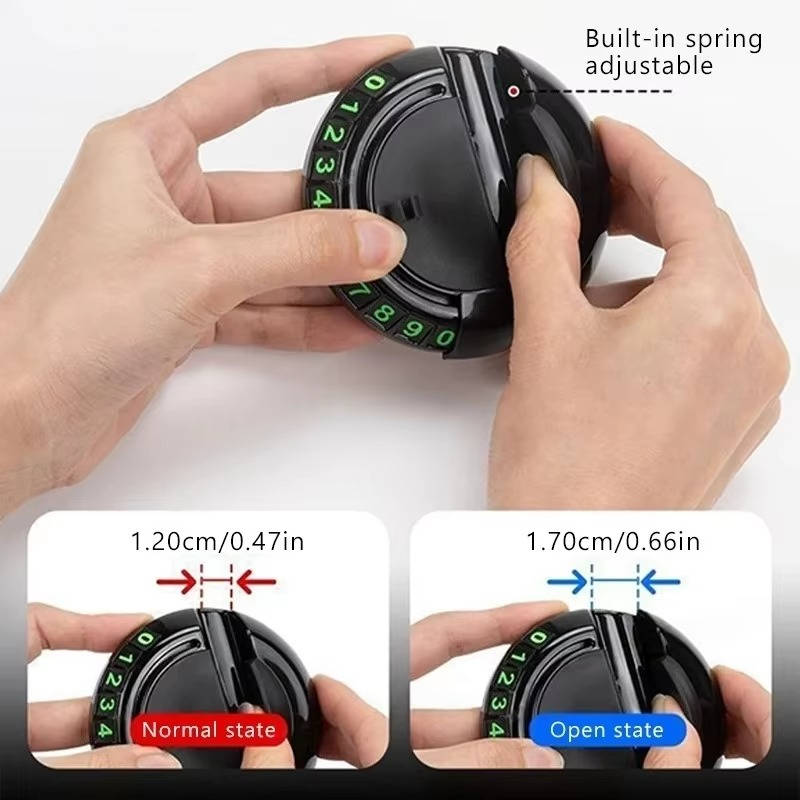 Supporto Universale per Telefono da Auto
