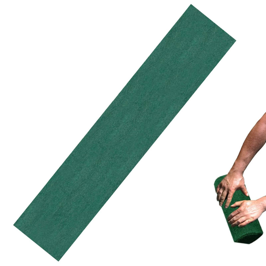 Tappeto di Semi di Erba Verde Quick Fix