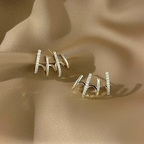 Elarra - Orecchini Look Multi-Piercing