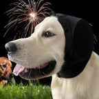 Cuffie per Cani per Riduzione del Rumore