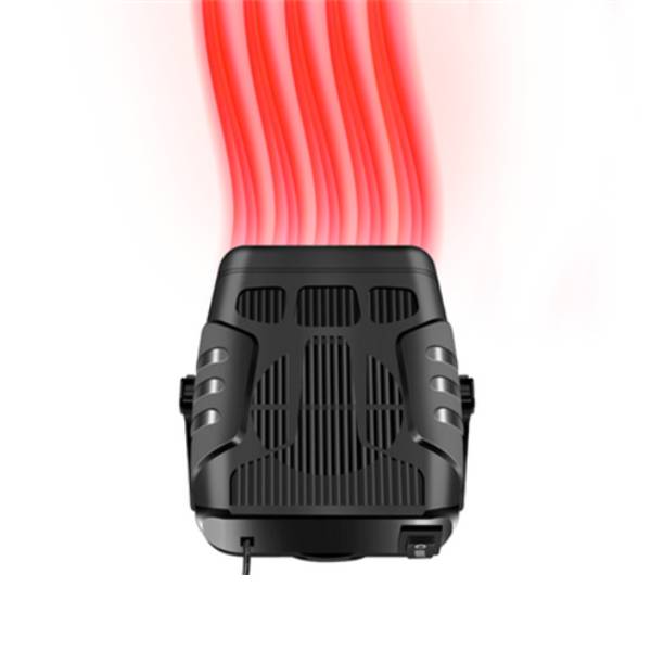 Riscaldatore Portatile per Auto 12V