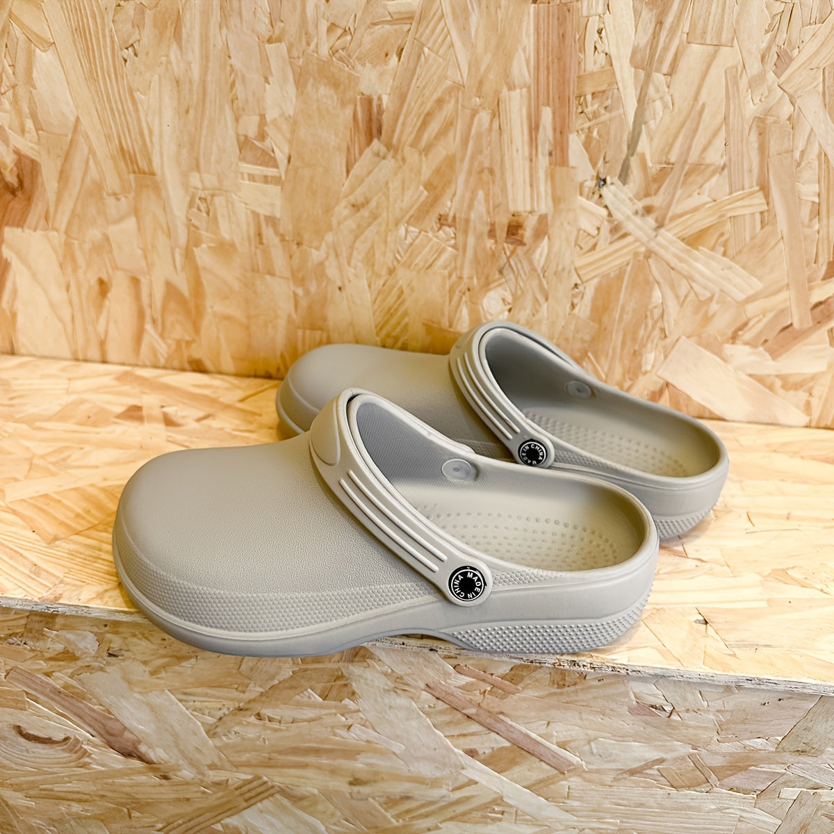 ECOSTEP – Scarpe da Giardino Casual da Uomo e Unisex