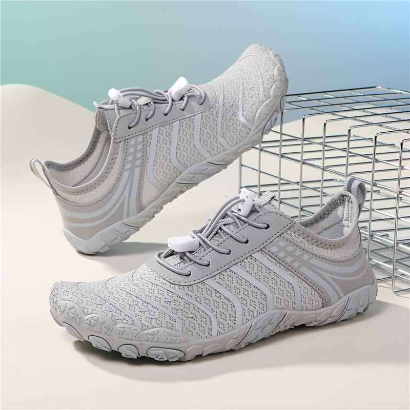 TRAILFLOW – Scarpe da Acqua Traspiranti per Escursionismo, Spiaggia e Allenamento