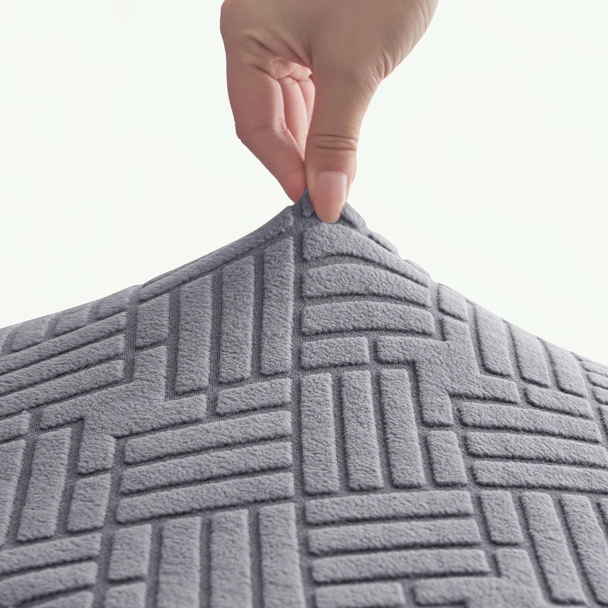 CORDURAFIT – Coperture Elastiche Moderne per una Protezione Raffinata delle Sedie
