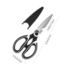ChefCut – Le forbici da cucina multifunzionali per ogni compito