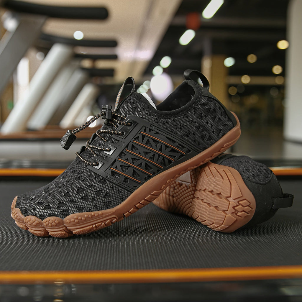 SCARPE AQUAFLEX – Scarpe leggere e traspiranti per attività acquatiche e fitness