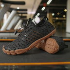 SCARPE AQUAFLEX – Scarpe leggere e traspiranti per attività acquatiche e fitness