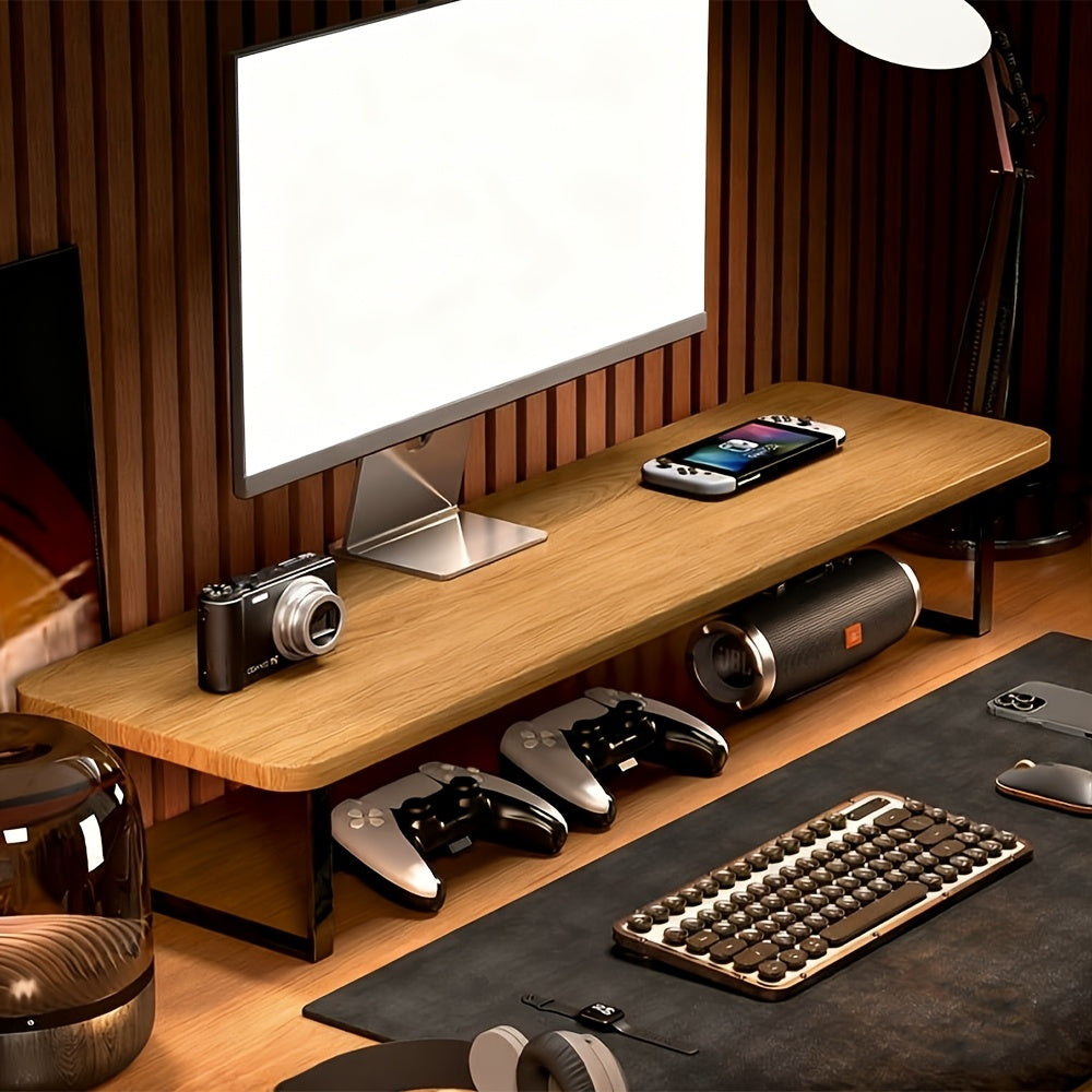 DESKLIFT – Efficienza del Posto di Lavoro Elevato