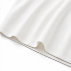 Elarosa – Abito Midi a Tubino Slim Fit con Maniche a Perla