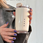 Elegante Thermobecher - Stile e Durata
