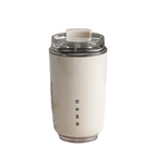 Elegante Thermobecher - Stile e Durata
